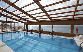 Elba Estepona Gran Hotel & Thalasso Spa